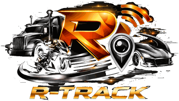 R-TRACK Monitoramento